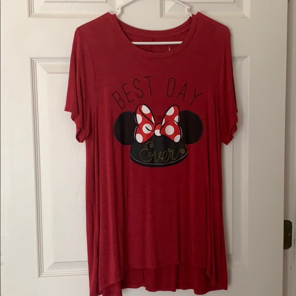 Disney T-shirt